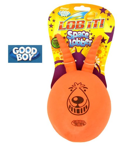 Lob standard space - standard, lobber