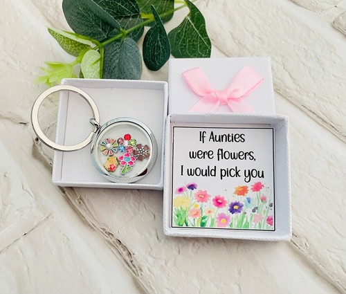 Auntie gift aunties were - if,