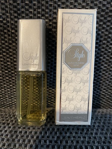 Vintage lentheric style eau - lentheric, de