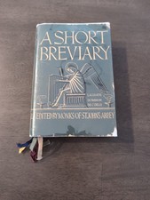 A Short Breviary Edited By