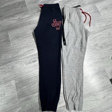 Youths Tracksuit Bottoms Jack Wills And Penn Sports Age 12-13