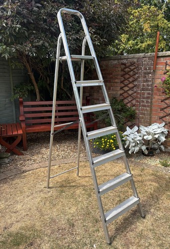 Abru tread aluminium step - abru,