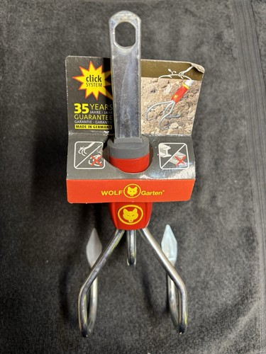 Wolf garten cultivator - wolf-garten,