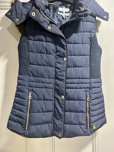 Joules jacket coat gilet - joules,
