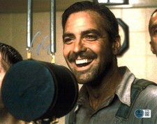 George clooney brother where - george,