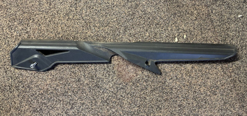 Ksr moto grs125 chain guard - grs125,
