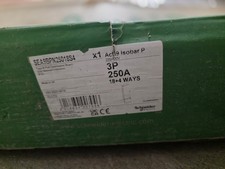 Schneider SEA9BPN25018S4 16