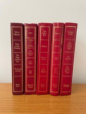 Vintage red burgundy - red,