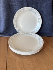 Set of 8 Corelle "First of