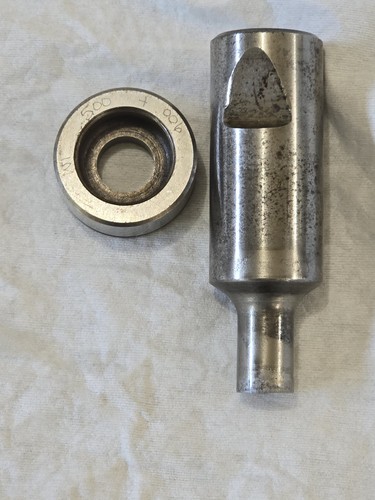 Wilson tool whitney stn 28xx - wilson,