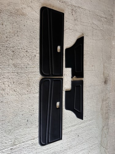 Golf mk1 door cards - golf, 3