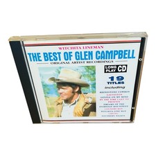 Campbell Glen - Glen Campbell