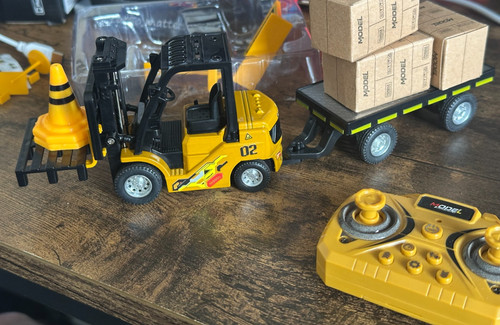 Bluetooth crane - bluetooth,