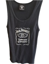 Jack Daniel’s Ribbed Cotton
