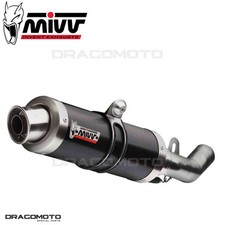 Exhaust SUZUKI GSX-R 750 2010