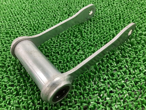 Cbr250rr rear suspension link - cbr250rr,