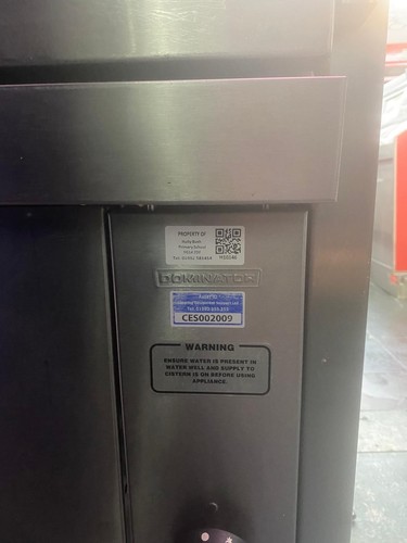 Commercial steamer oven - steamer,
