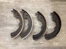 Peugeot 504 Pick Up Brake