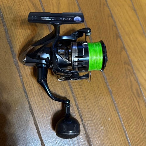 Shimano stradic 4000xg - stradic,