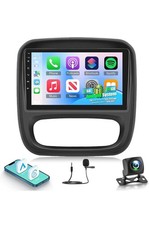 For 2014-2020 Renault Trafic