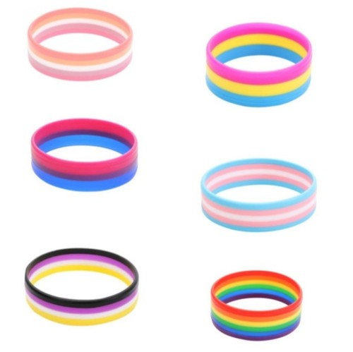 Unisex gay pride - pride, transgender