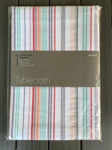 John lewis country stripe 100 - john,