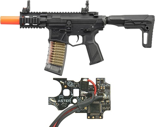 Cm16 gms sbr electric - gms,