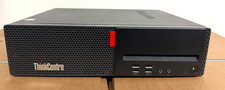 Fast Lenovo ThinkCentre SFF PC