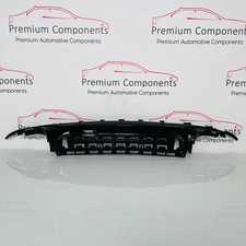 Ford Kuga Rear Bumper Insert