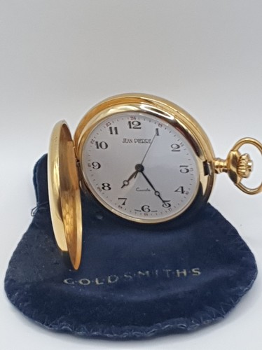 Jean pierre quartz pocket - pierre,