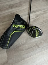 Cobra King Radspeed Driver