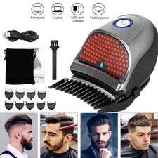 2026 Professional Mens Hair