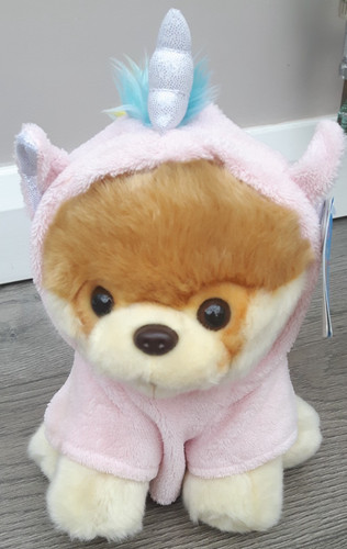 Gund boo the worlds cutest - gund,
