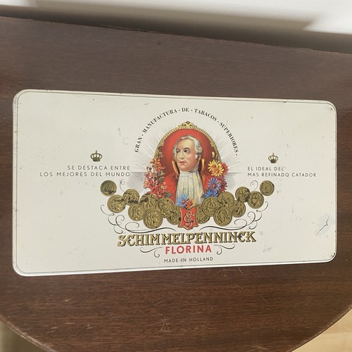 Vintage schimmelpenninck - vintage,