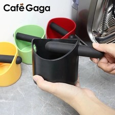 Coffee Knock Box Coffee