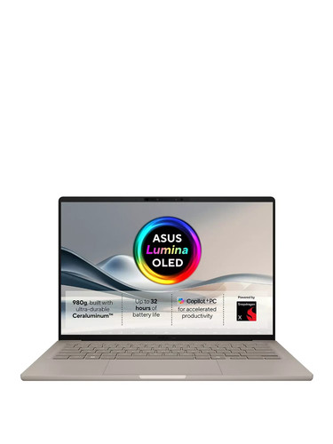 Asus zenbook a14 copilot - zenbook, pc