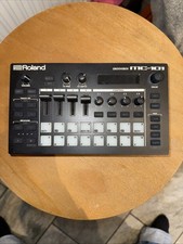 Roland 101 groovebox drum - roland, /