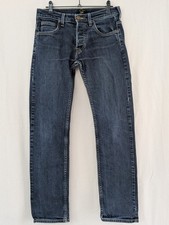 LEE POWELL JEANS SLIM STRAIGHT