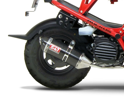 Yoshimura trc full - yoshimura,