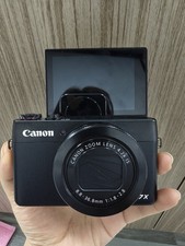 Canon PowerShot G7X  20.3 MP