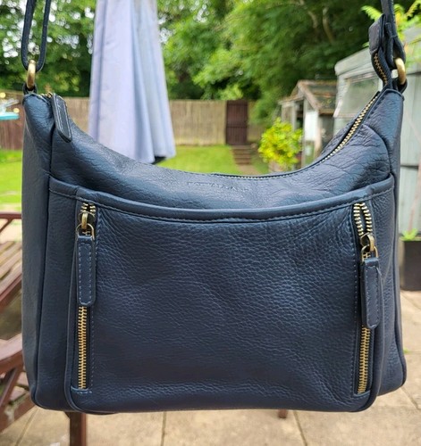 Rowallan navy blue soft - rowallan,