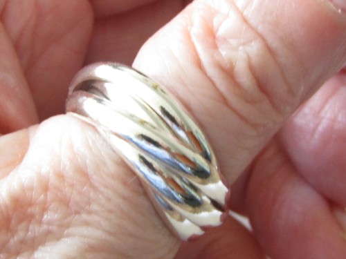 Ring size o - ring,