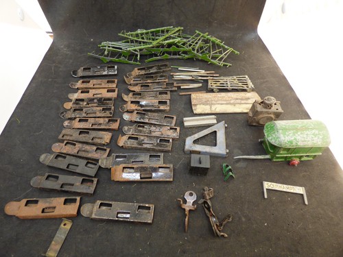 Vintage bundle model - vintage, train