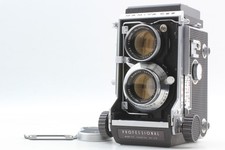[Near MINT] Mamiya C22 Pro TLR