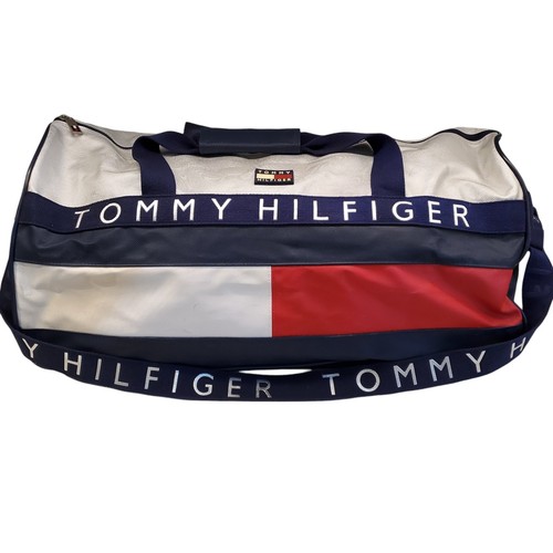 Tommy hilfiger color block - hilfiger,