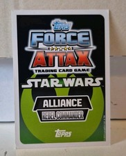 Star Wars Force Attax Movie