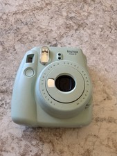 Fujifilm Instax Mini 9 Instant