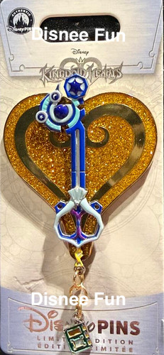Disney kingdom hearts keyblade - disney,