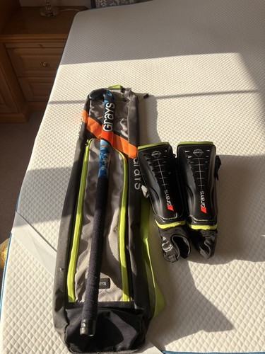 Grays hockey blast ultrabow - grays,