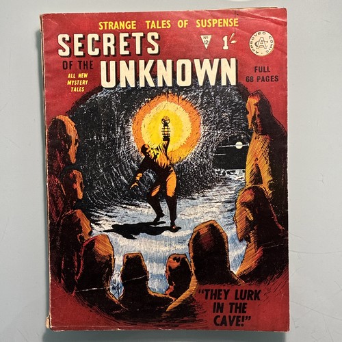 Alan class secrets the - class,